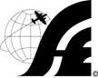 Amelia Earhart Festival Logo