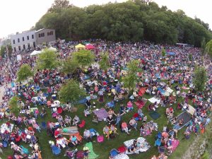 Amelia Earhart Festival