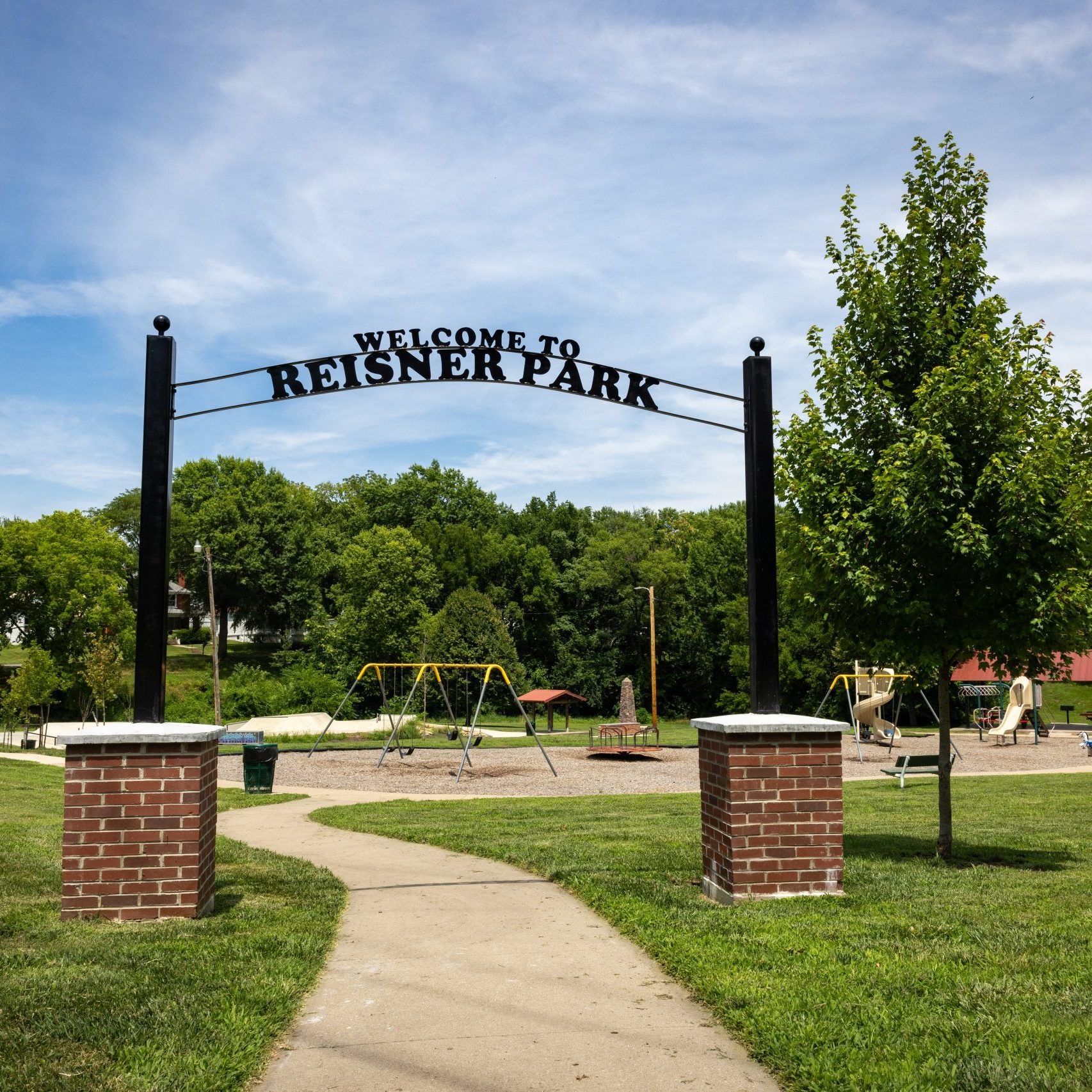 Reisner Park