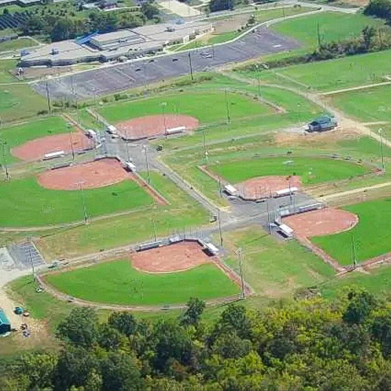 Sports Complex