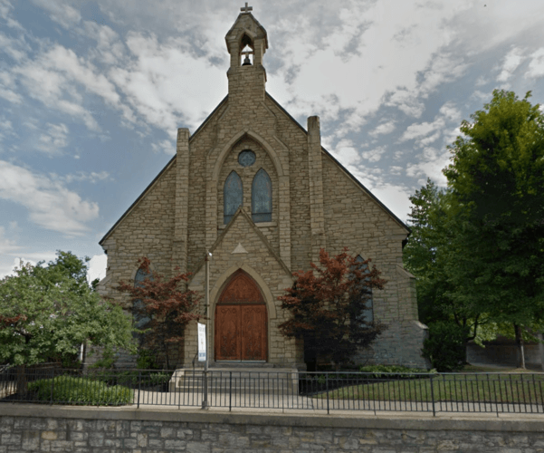 Trinity Episcopal Church