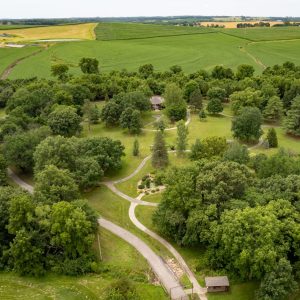 International Forest of Friendship